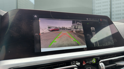 2022 BMW 3 Series 330i xDrive