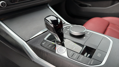 2022 BMW 3 Series 330i xDrive