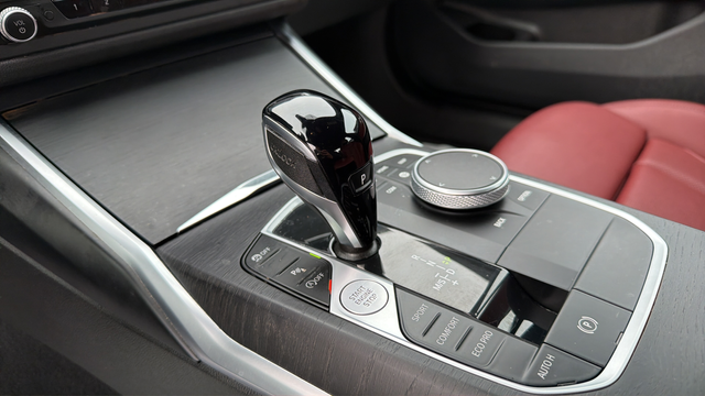 2022 BMW 3 Series 330i xDrive