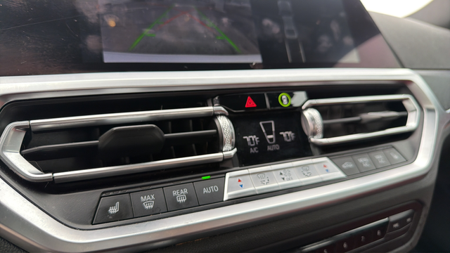 2022 BMW 3 Series 330i xDrive