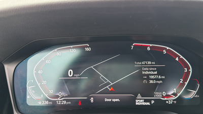 2022 BMW 3 Series 330i xDrive