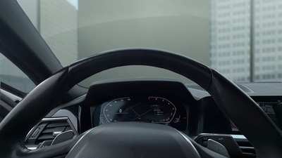 2022 BMW 3 Series 330i xDrive