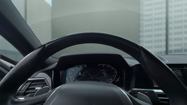 2022 BMW 3 Series 330i xDrive