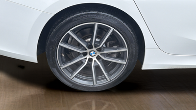 2022 BMW 3 Series 330i xDrive