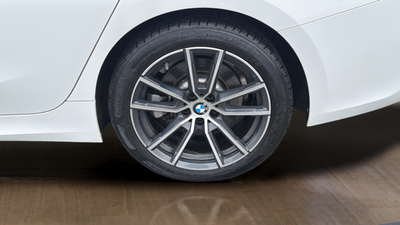 2022 BMW 3 Series 330i xDrive