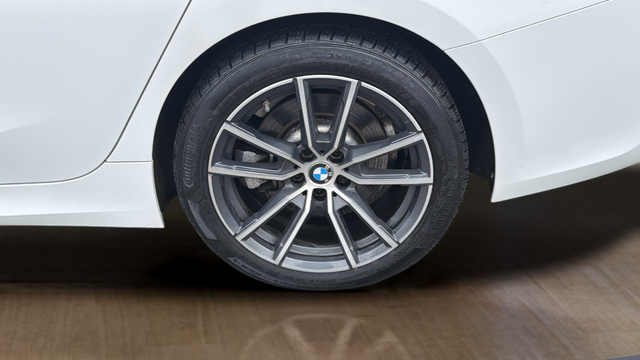 2022 BMW 3 Series 330i xDrive