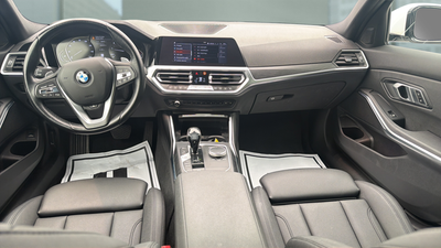 2021 BMW 3 Series 330i xDrive