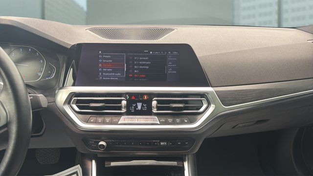 2021 BMW 3 Series 330i xDrive