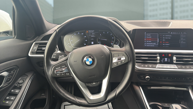 2021 BMW 3 Series 330i xDrive
