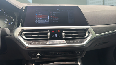 2021 BMW 3 Series 330i xDrive