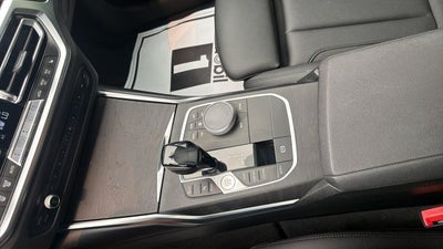 2021 BMW 3 Series 330i xDrive