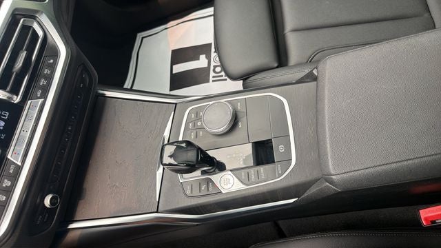 2021 BMW 3 Series 330i xDrive