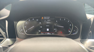 2021 BMW 3 Series 330i xDrive