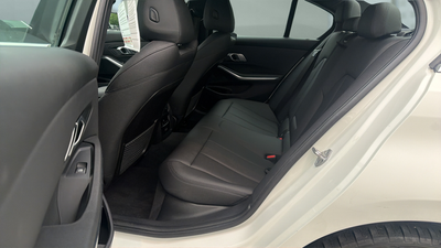 2021 BMW 3 Series 330i xDrive