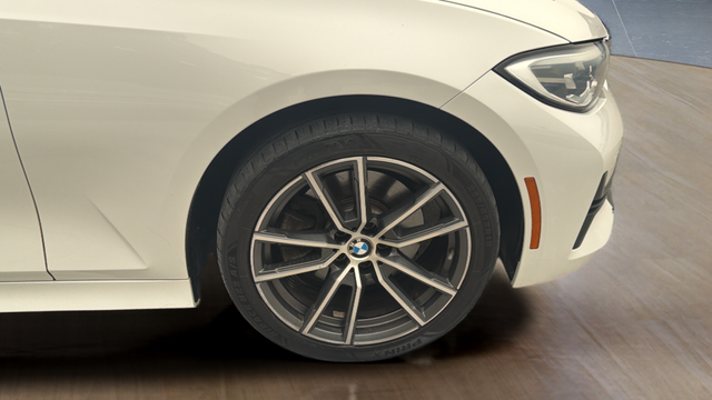 2021 BMW 3 Series 330i xDrive