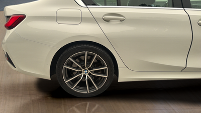 2021 BMW 3 Series 330i xDrive