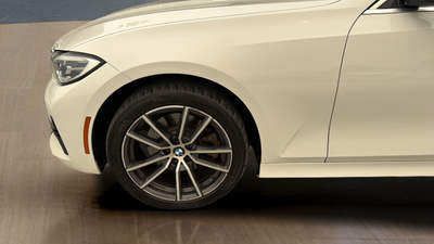 2021 BMW 3 Series 330i xDrive