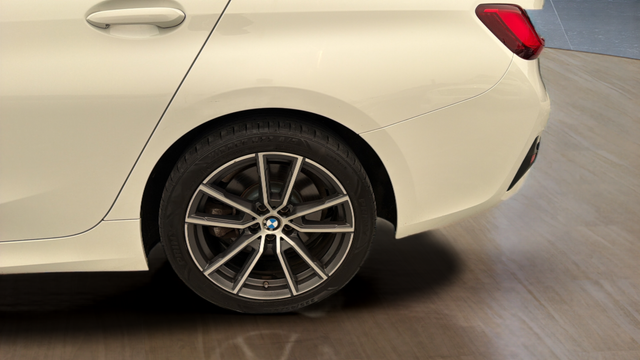 2021 BMW 3 Series 330i xDrive
