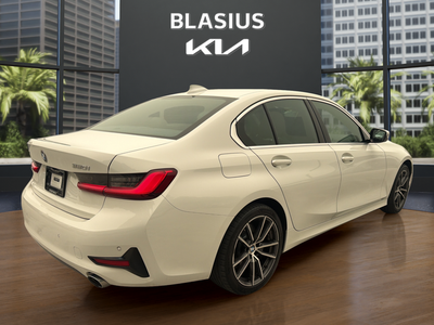 2021 BMW 3 Series 330i xDrive