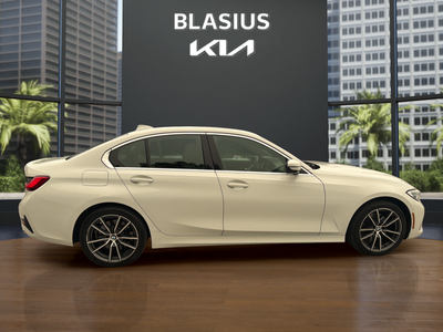 2021 BMW 3 Series 330i xDrive