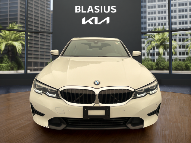 2021 BMW 3 Series 330i xDrive