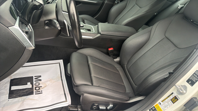 2021 BMW 3 Series 330i xDrive
