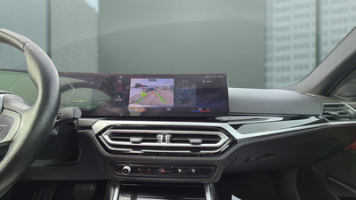 2023 BMW 3 Series 330i xDrive