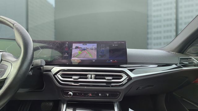 2023 BMW 3 Series 330i xDrive