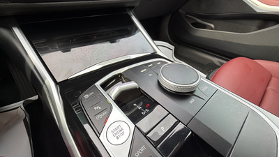 2023 BMW 3 Series 330i xDrive