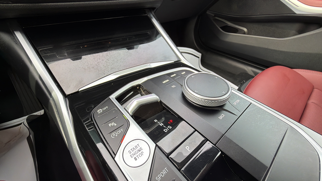 2023 BMW 3 Series 330i xDrive