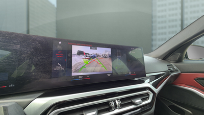 2023 BMW 3 Series 330i xDrive