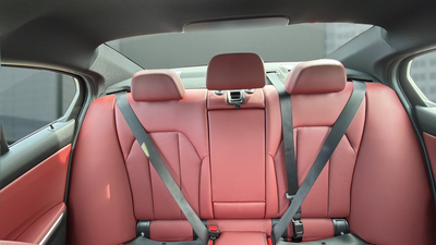 2023 BMW 3 Series 330i xDrive