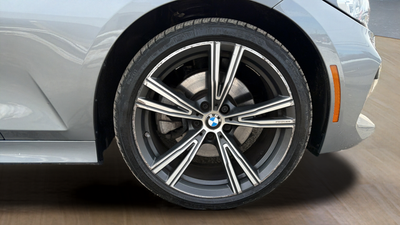 2023 BMW 3 Series 330i xDrive