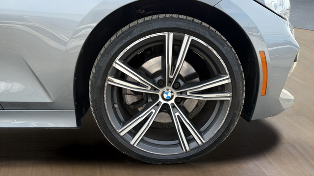 2023 BMW 3 Series 330i xDrive