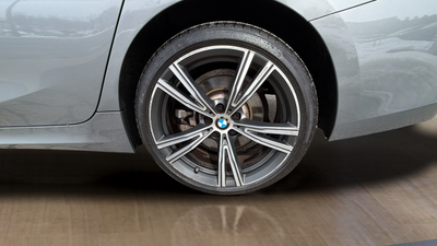 2023 BMW 3 Series 330i xDrive