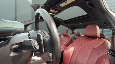 2023 BMW 3 Series 330i xDrive