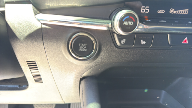 2024 Mazda Mazda3 2.5 Turbo Premium Plus Package