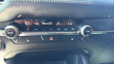 2024 Mazda Mazda3 2.5 Turbo Premium Plus Package