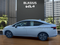 2024 Nissan Versa 1.6 SV