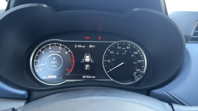 2024 Nissan Versa 1.6 SV
