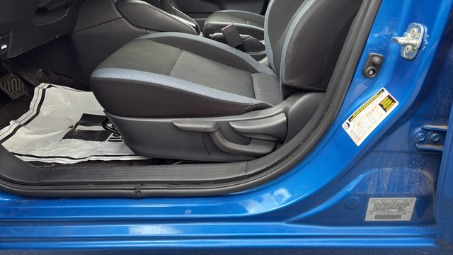 2024 Nissan Versa 1.6 SV