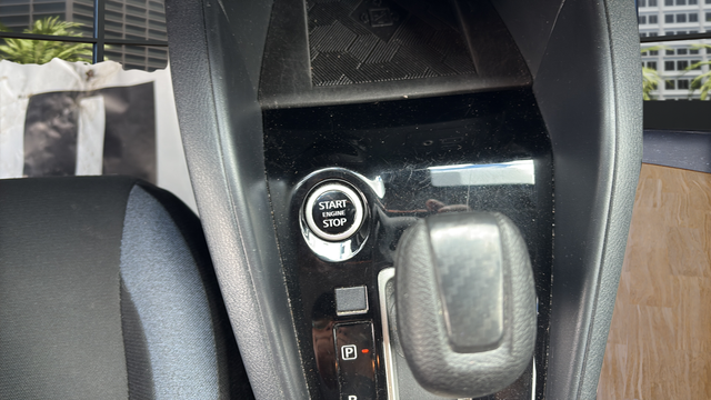 2024 Nissan Versa 1.6 SV