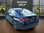 2024 Nissan Versa 1.6 SR