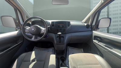 2016 Nissan NV200 S
