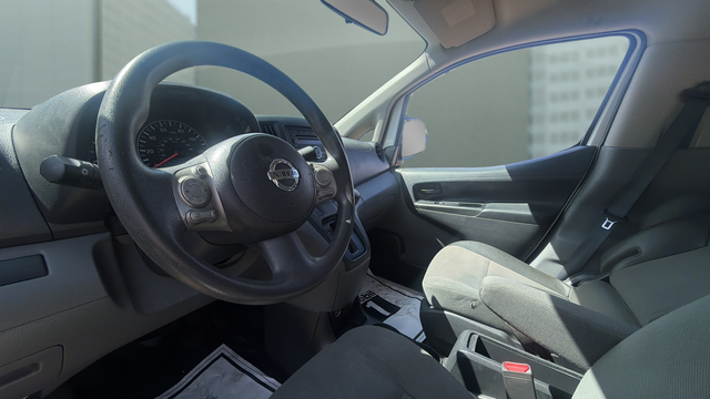 2016 Nissan NV200 S
