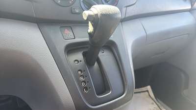2016 Nissan NV200 S