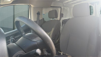 2018 Nissan NV200 S