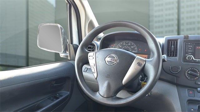 2018 Nissan NV200 S