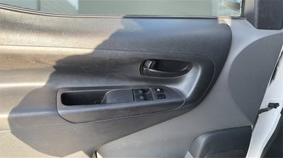 2018 Nissan NV200 S