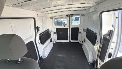 2018 Nissan NV200 S